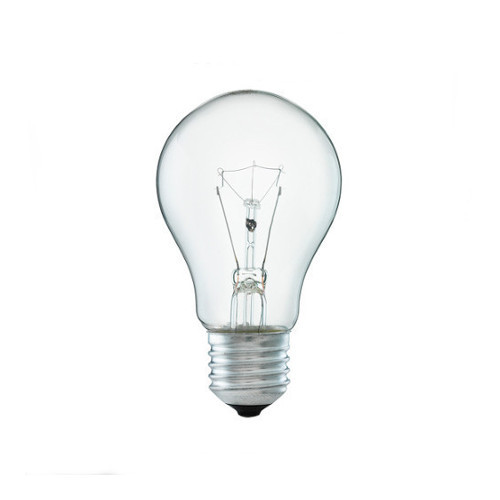 Glödlampa 100W  - Leuci
