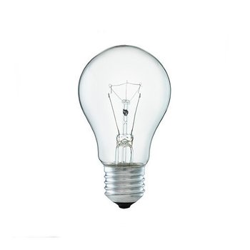 Glödlampa 150W  - Ekonomiljus/Leuci