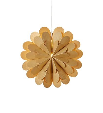 Maravilla Guld 45cm- Markslöjd