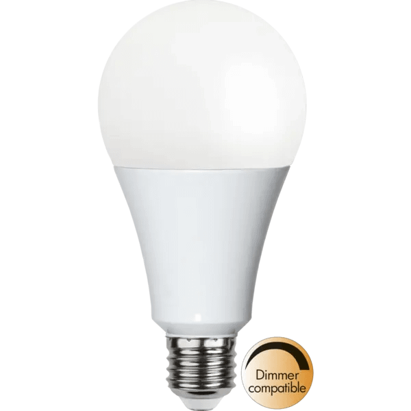 LED - lampa E27 A80 High Lumen - Star Trading