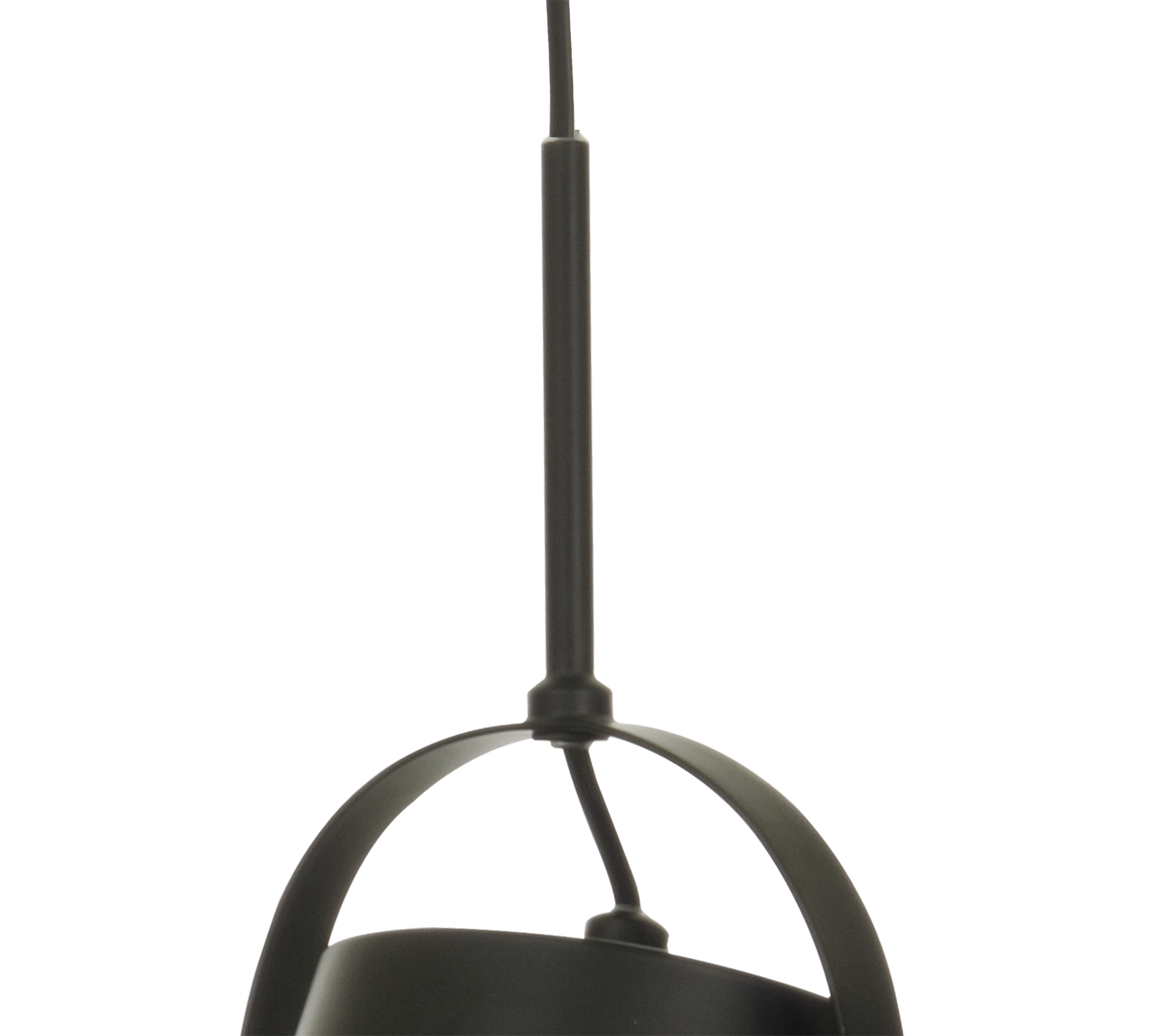 ESPRESSO taklampa, 1:a. svart - Aneta Lighting - 4