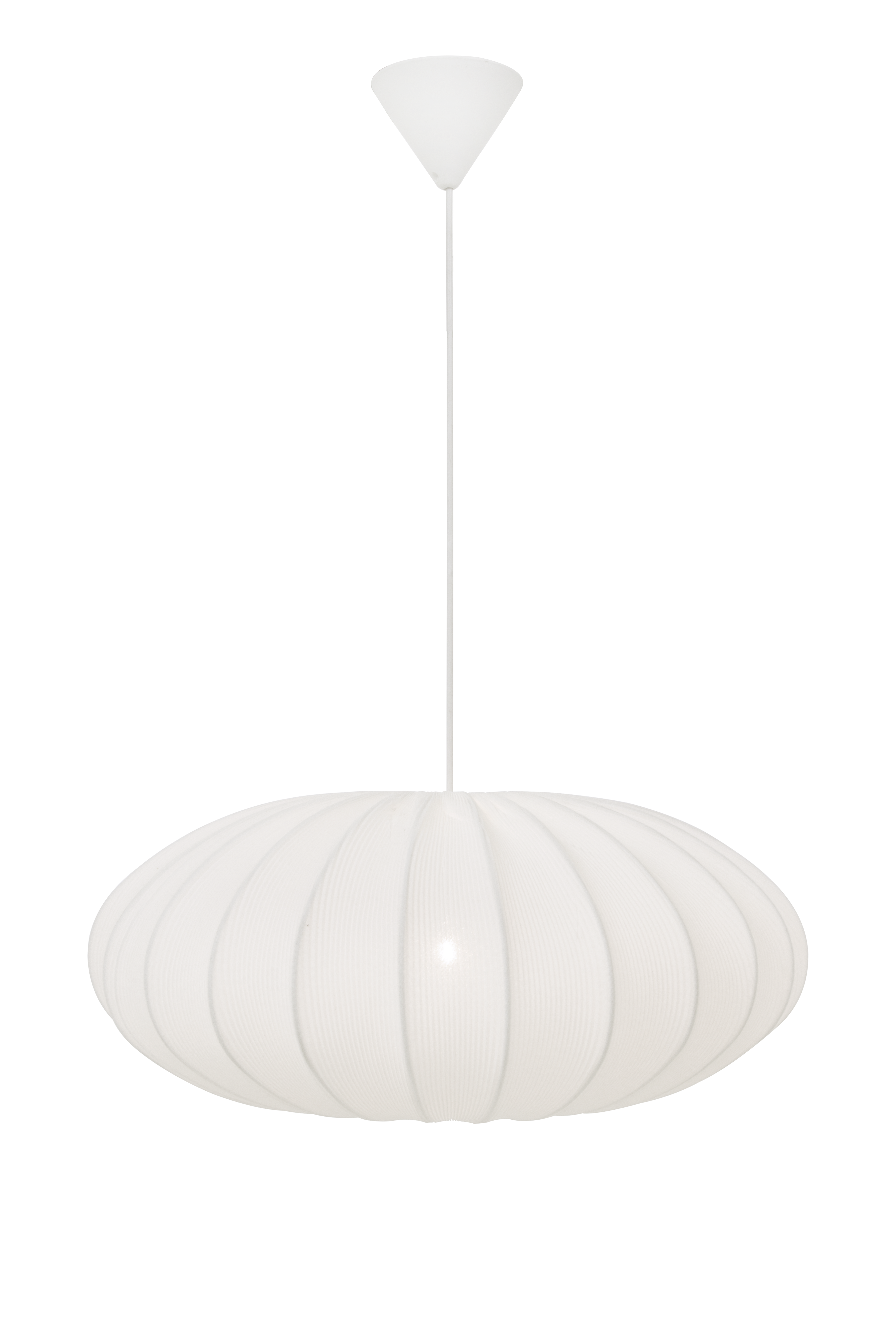 MAMSELL taklampa 55 cm, vit - Aneta Lighting - 2