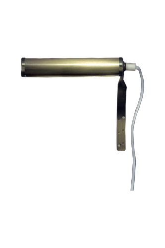 PICASSO tavelbelys. antik - Aneta Lighting