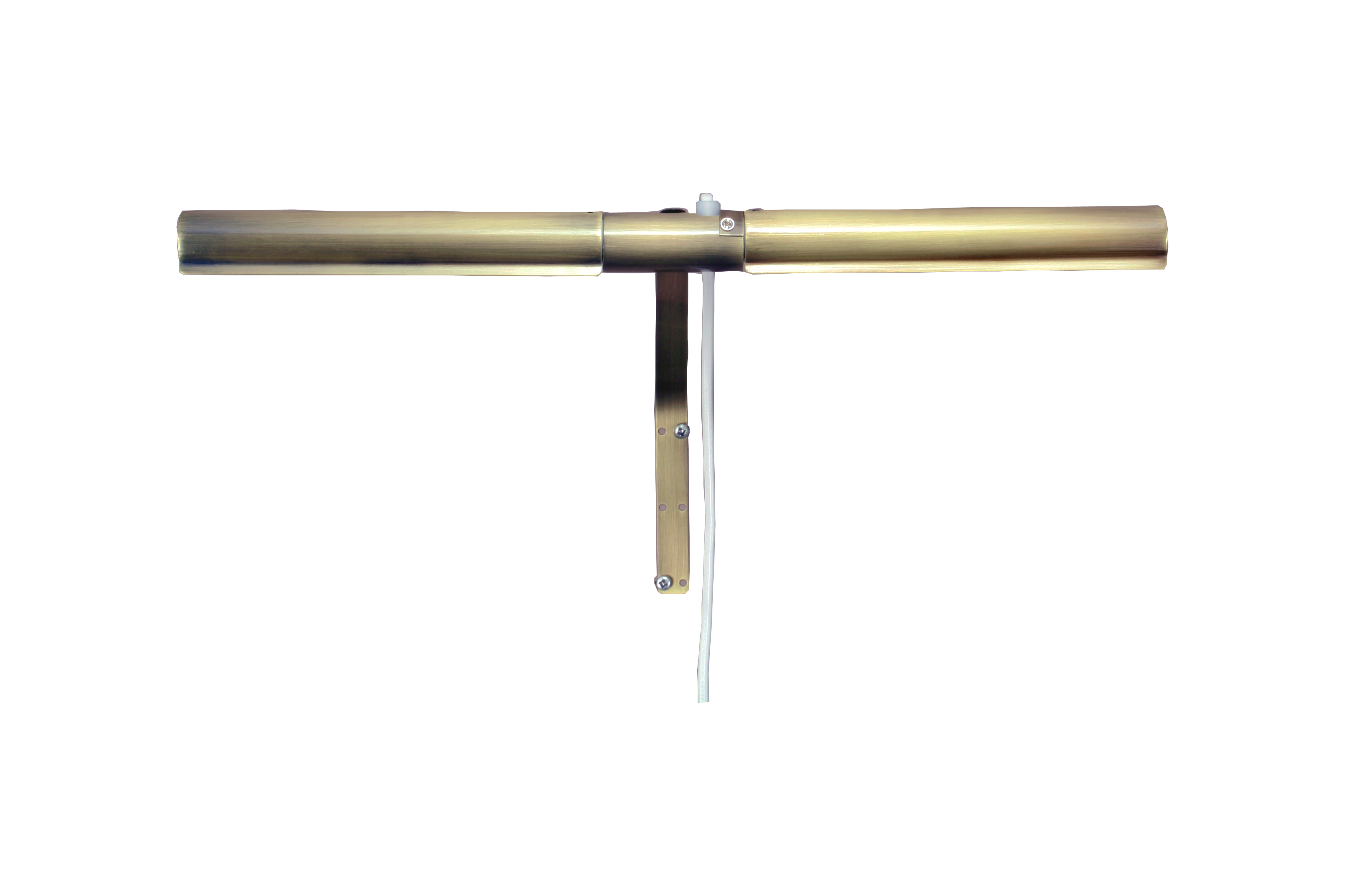 PICASSO tavelbelys. antik - Aneta Lighting - 2