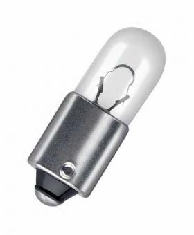 Osram 3860 5W 12V BA9S,