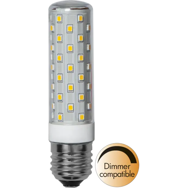 LED - lampa E27 High Lumen - Star Trading - 2