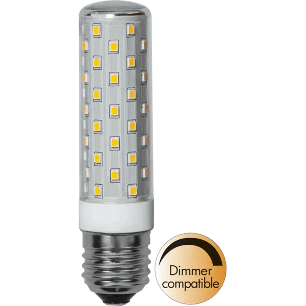 LED - lampa E27 High Lumen - Star Trading