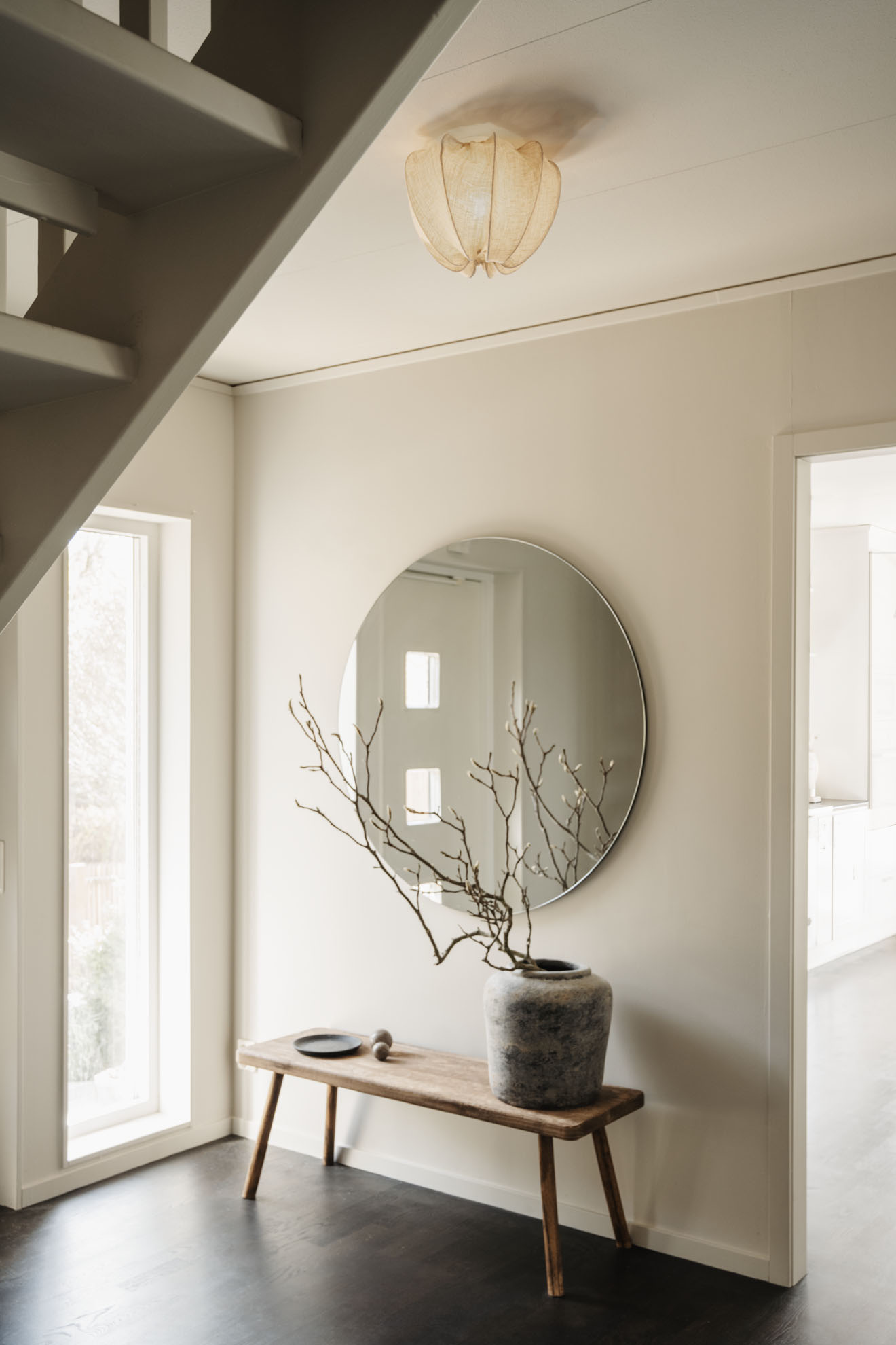 Anna Mini linen natural - Watt & Veke - 3