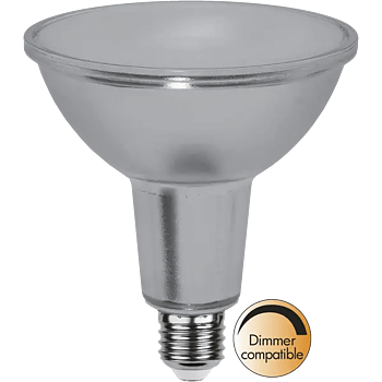 LED - lampa E27 PAR38 Spotlight - Star Trading