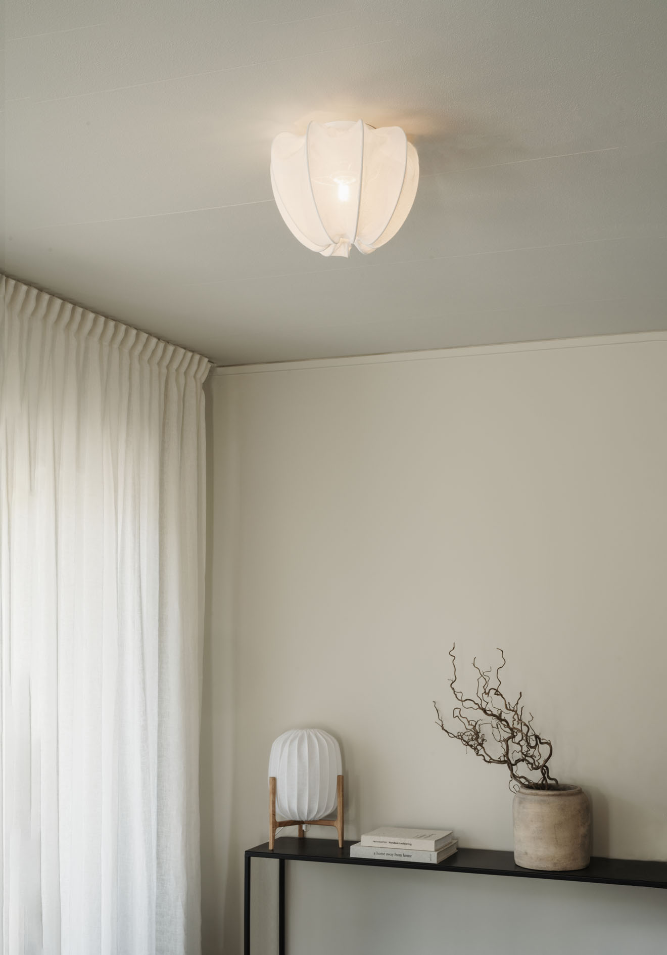 Anna Mini linen white - Watt & Veke - 2