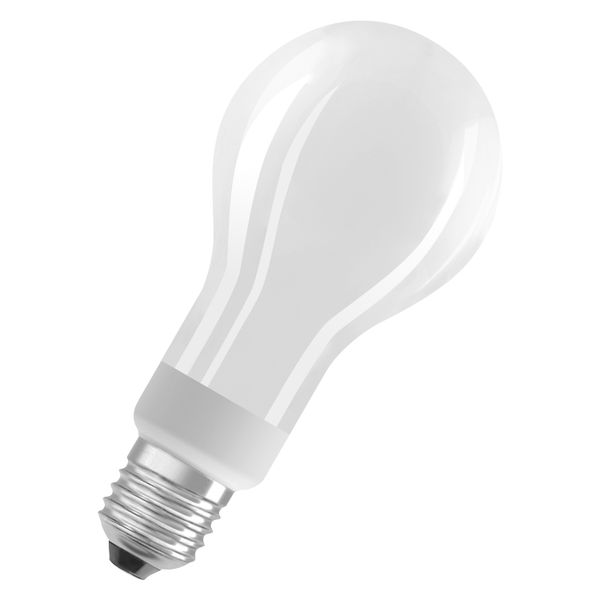 Dimbar LED Matt E27 150W (18W) - Osram - 2