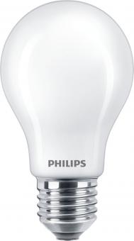 Philips LED-lampa LEDCLASSIC SSW 60W A60 E27 WW FRND / EEK: F