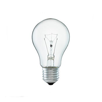 Glödlampa 25W - Ekonomiljus