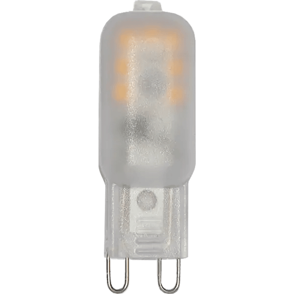 LED - lampa G9  - LED - Star Trading
