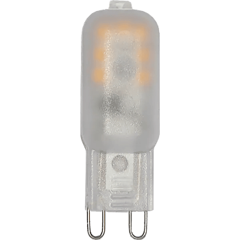 LED - lampa G9  - LED - Star Trading
