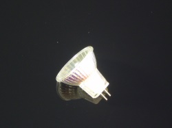 MR11 HALOGEN FTD 12V 20W GU4 30º F