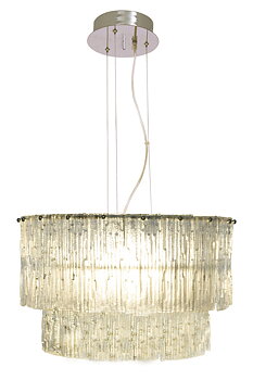 ABELONE taklampa - Aneta Lighting