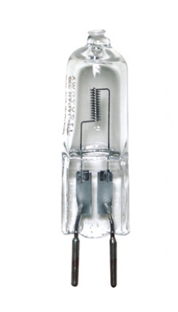 JC HALOGEN  50W 24V GY6,35