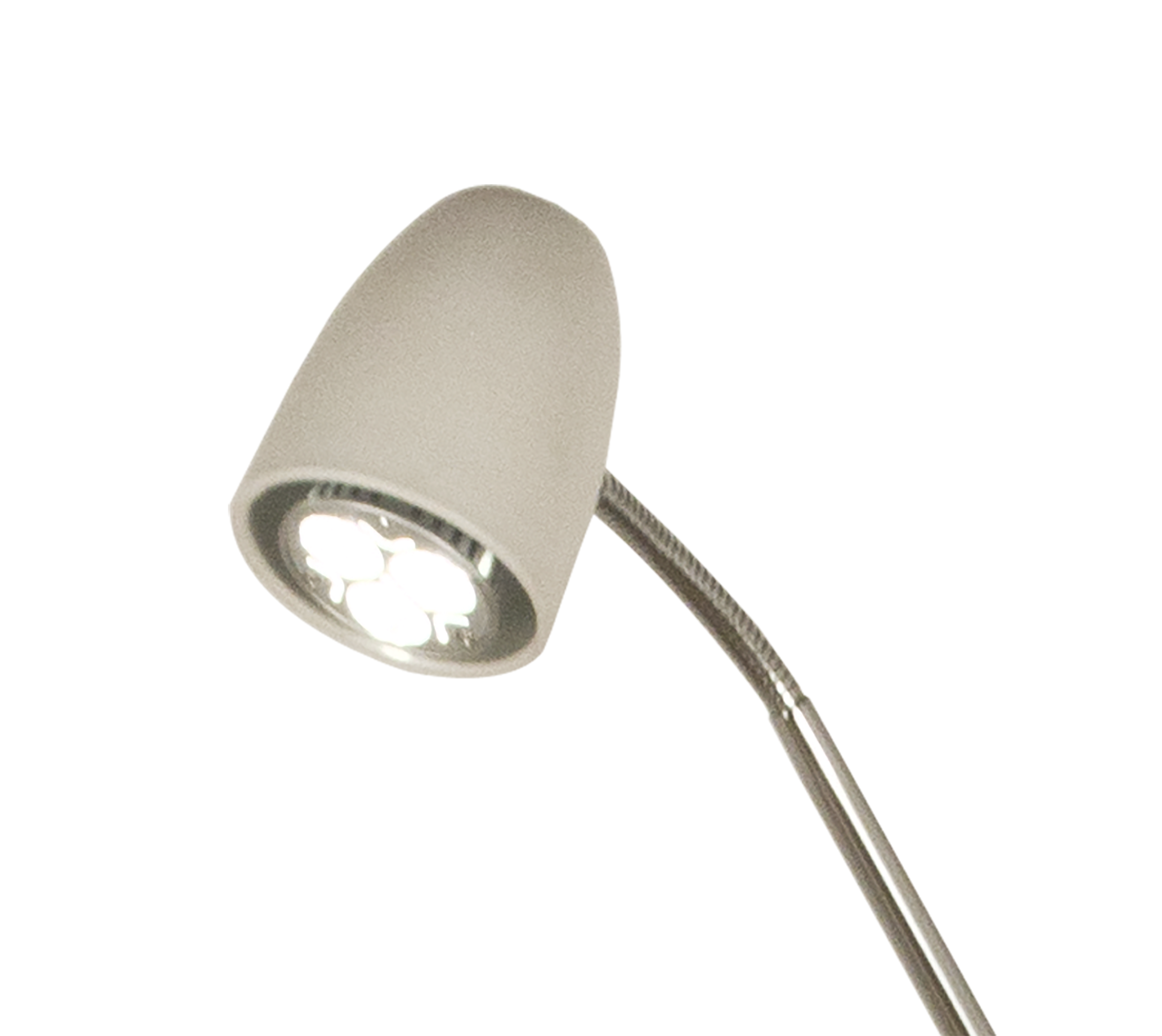 SANDNES golvlampa. vit - Aneta Lighting - 4