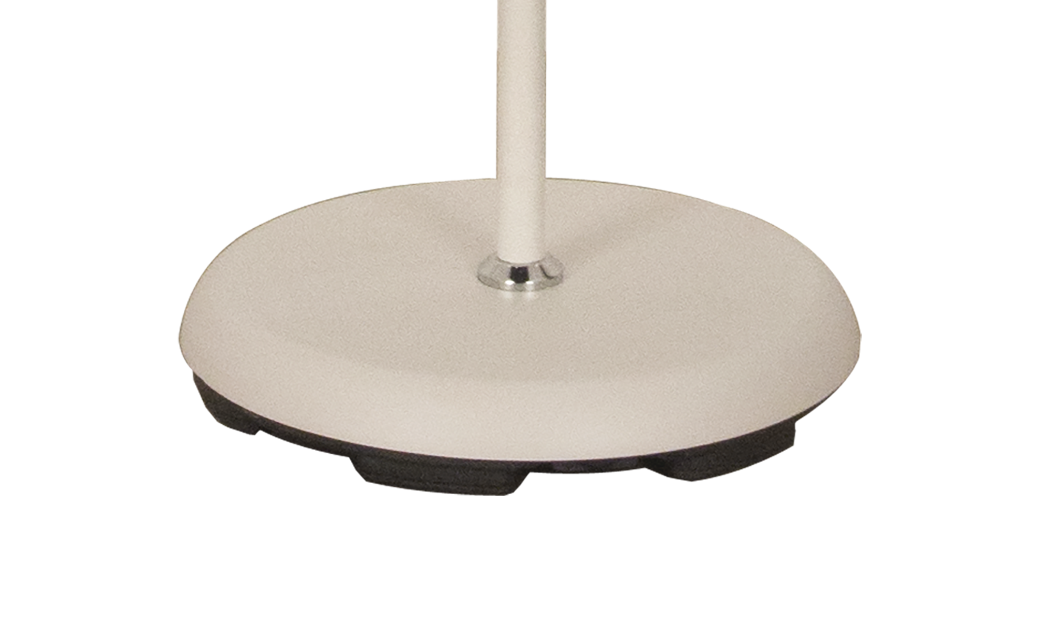 SANDNES golvlampa. vit - Aneta Lighting - 6