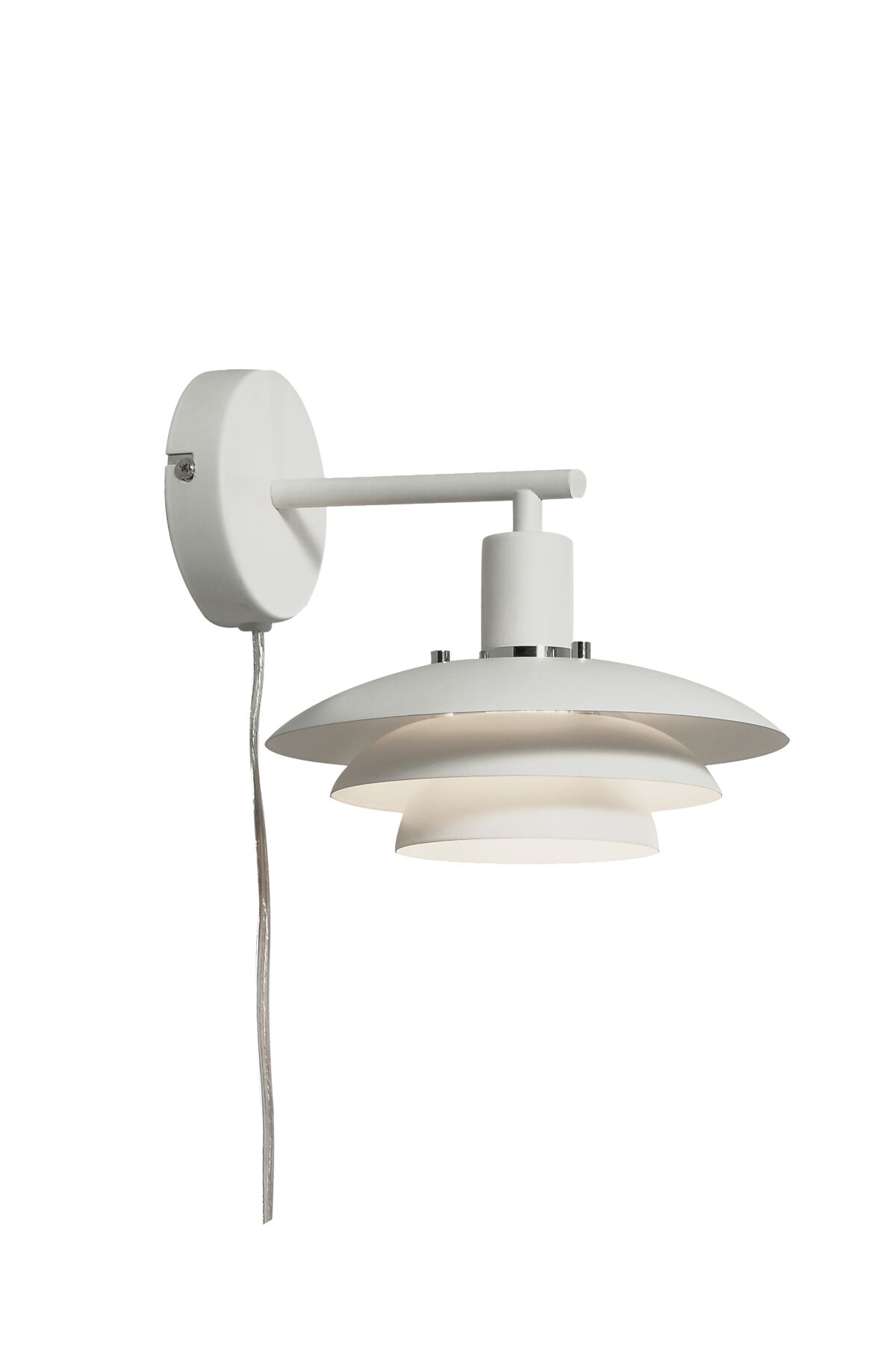 EPSILON vägglampa - Aneta Lighting