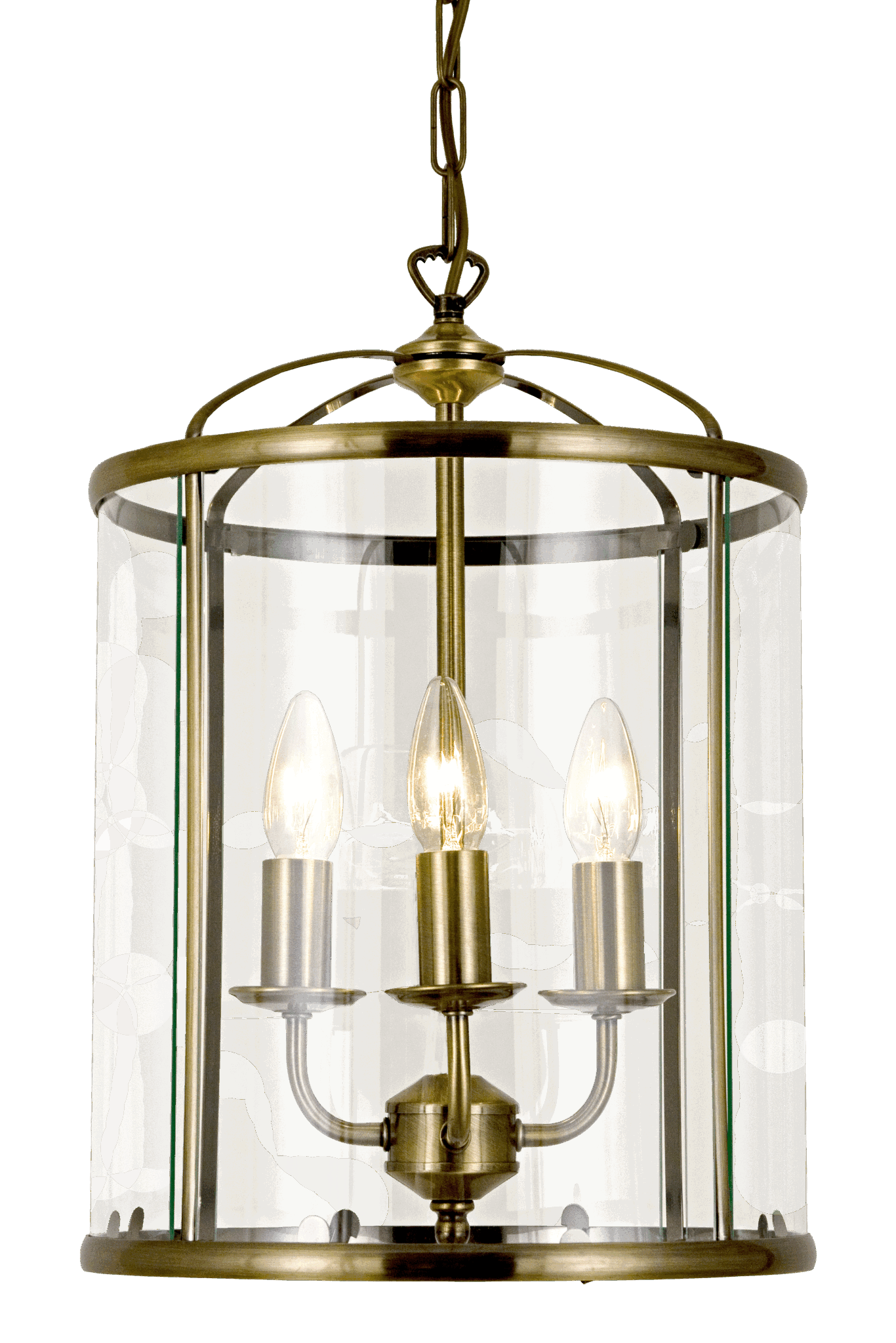 BUDGIE taklampa Ø28, antik - Aneta Lighting - 2