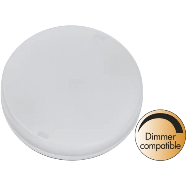 LED - lampa GX53 Spotlight Basic - Star Trading