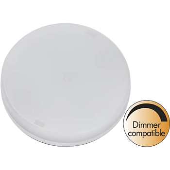 LED - lampa GX53 Spotlight Basic - Star Trading