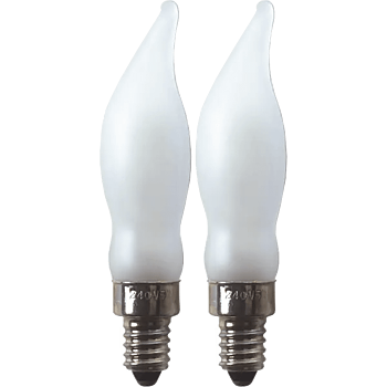 Reservlampa 2 - pack Spare Bulb - Star Trading