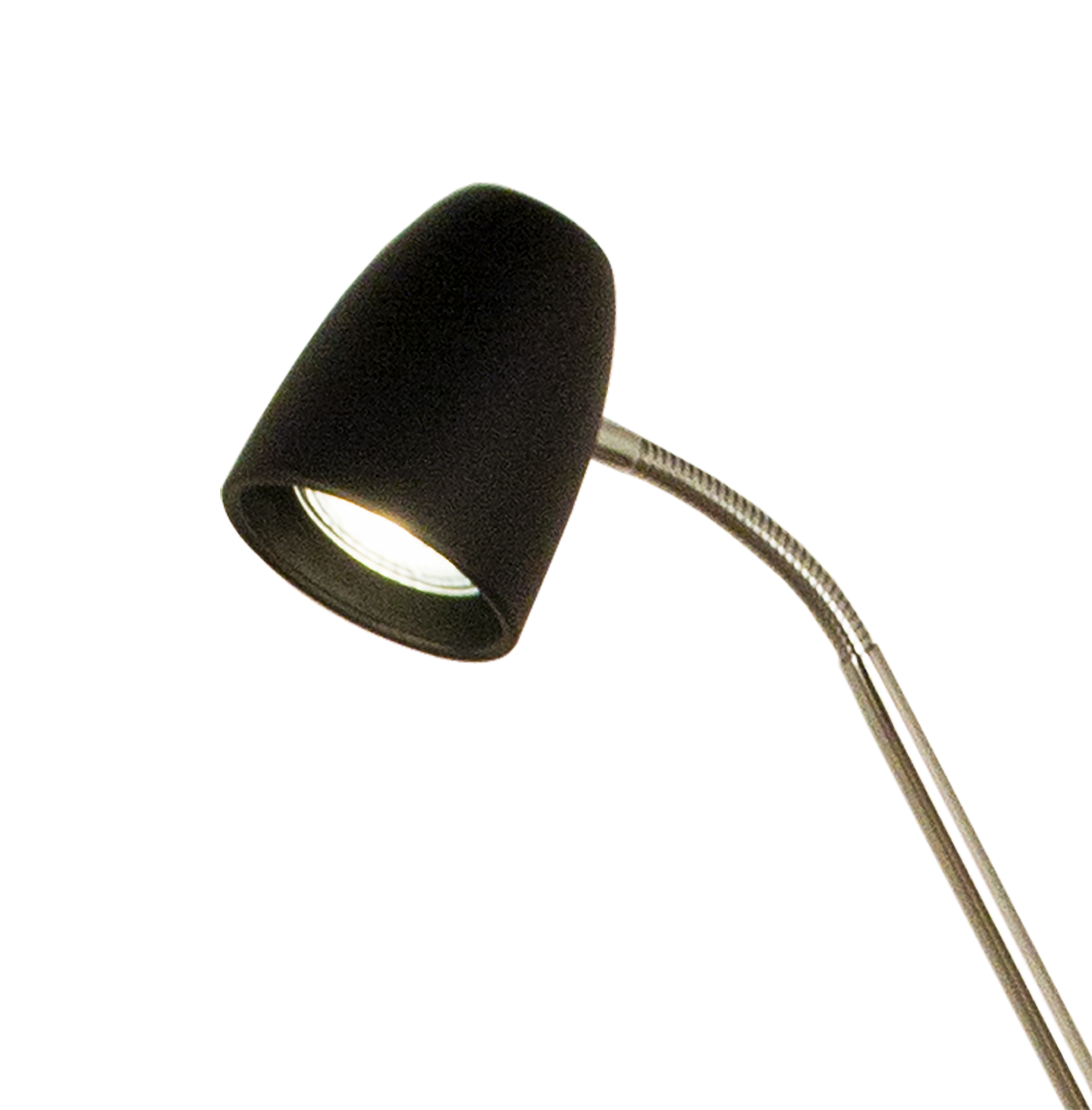 SANDNES golvlampa. svart - Aneta Lighting - 5