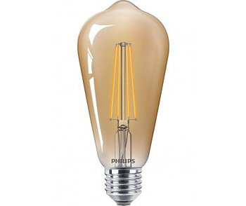LED Edison Dim to Warm 60W - Philips