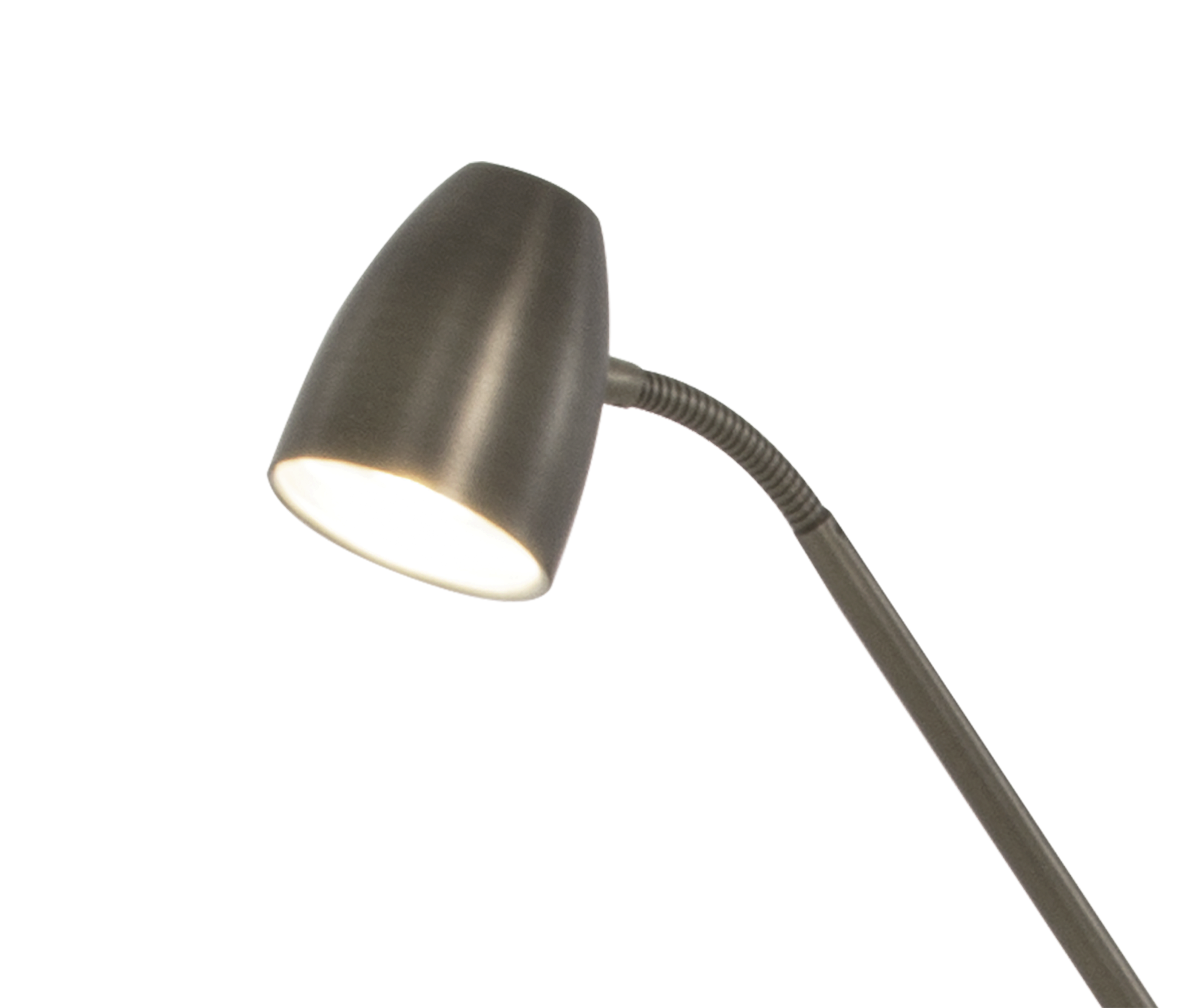SANDNES golvlampa, tenn - Aneta Lighting - 4