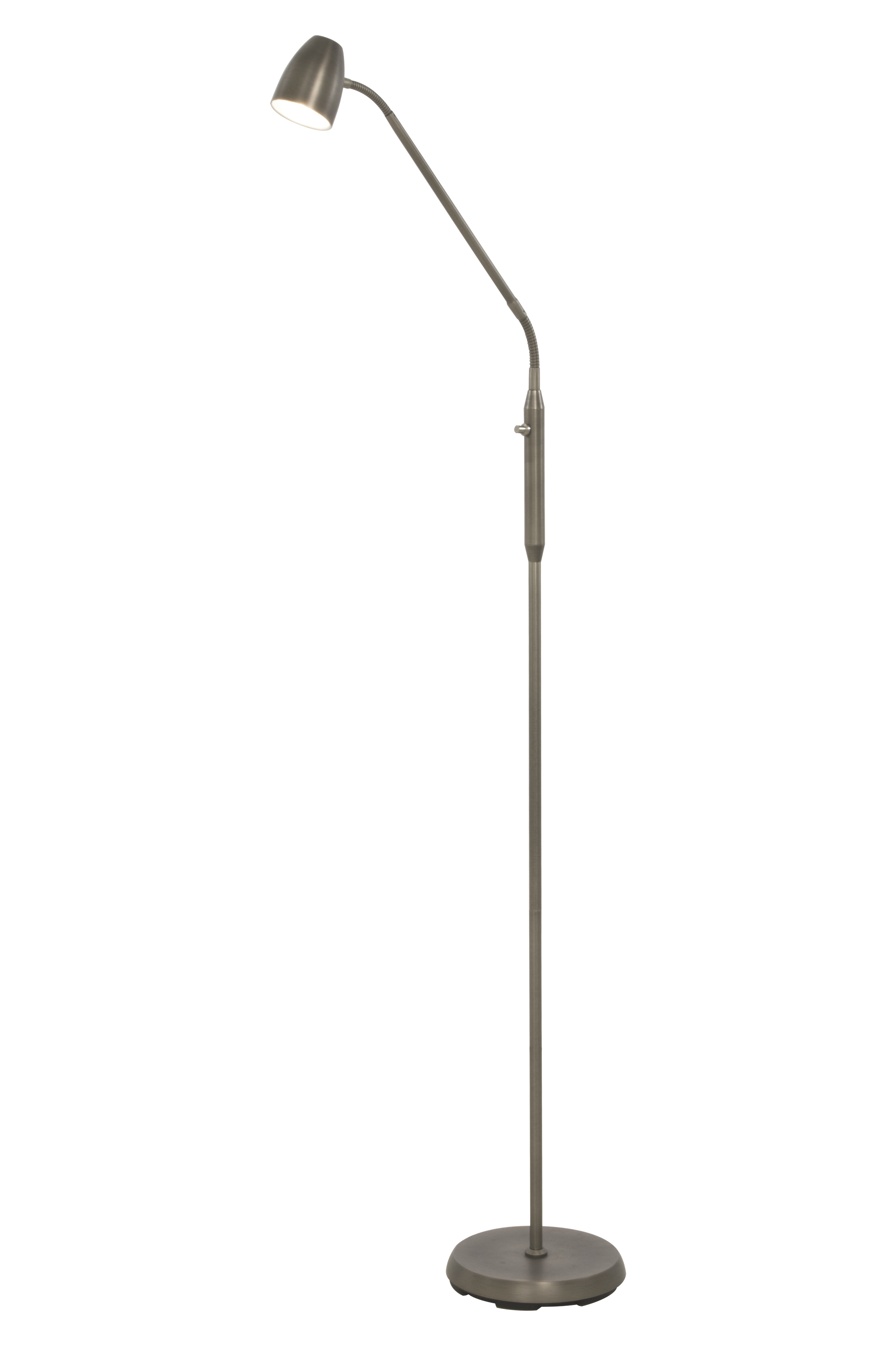 SANDNES golvlampa, tenn - Aneta Lighting - 3