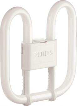 Philips PL-Q 28W/830/4P - Kompaktlysrör