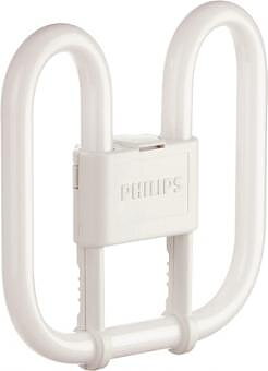 Philips PL-Q 28W/830/4P - Kompaktlysrör