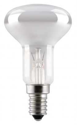 REFLEK R50 25W        E14 240V