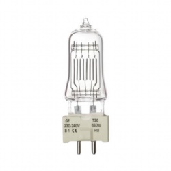 GE 39622 M40 500W 240V GY9,5