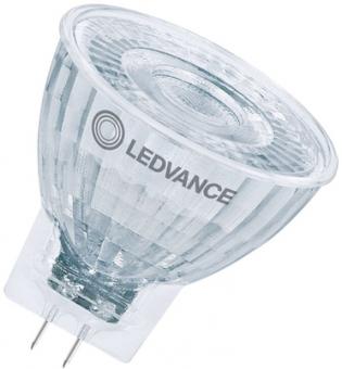Ledvance LED MR113536 4.2W 827 GU4 P / EEK: F