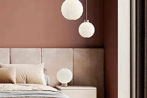 Dags att ersätta julbelysningen? Köp en snygg lampa från Le Klint