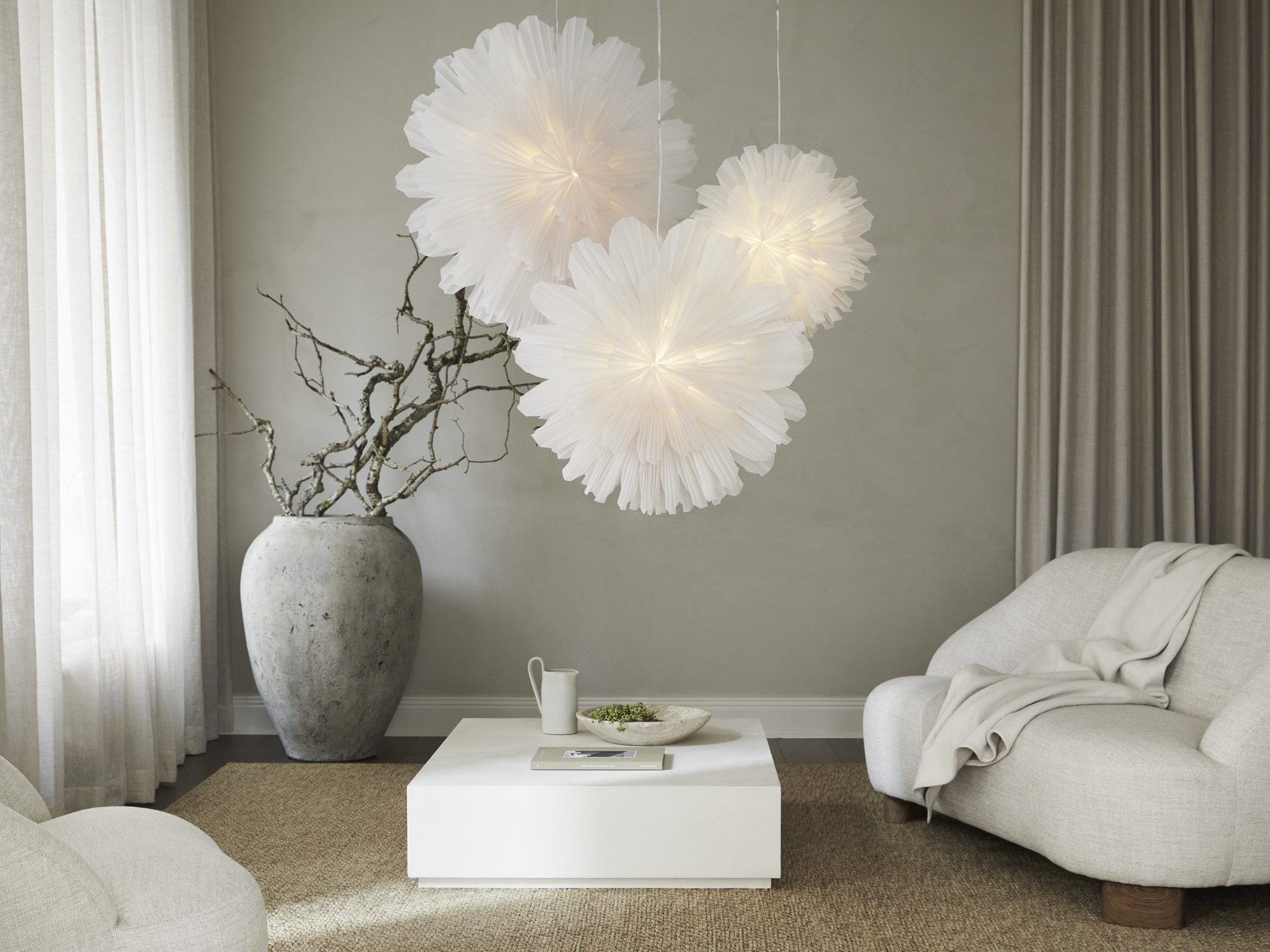 Watt & Vekes snygga stjärnor Vi har dem i lager i Göteborg Fantastiska erbjudanden