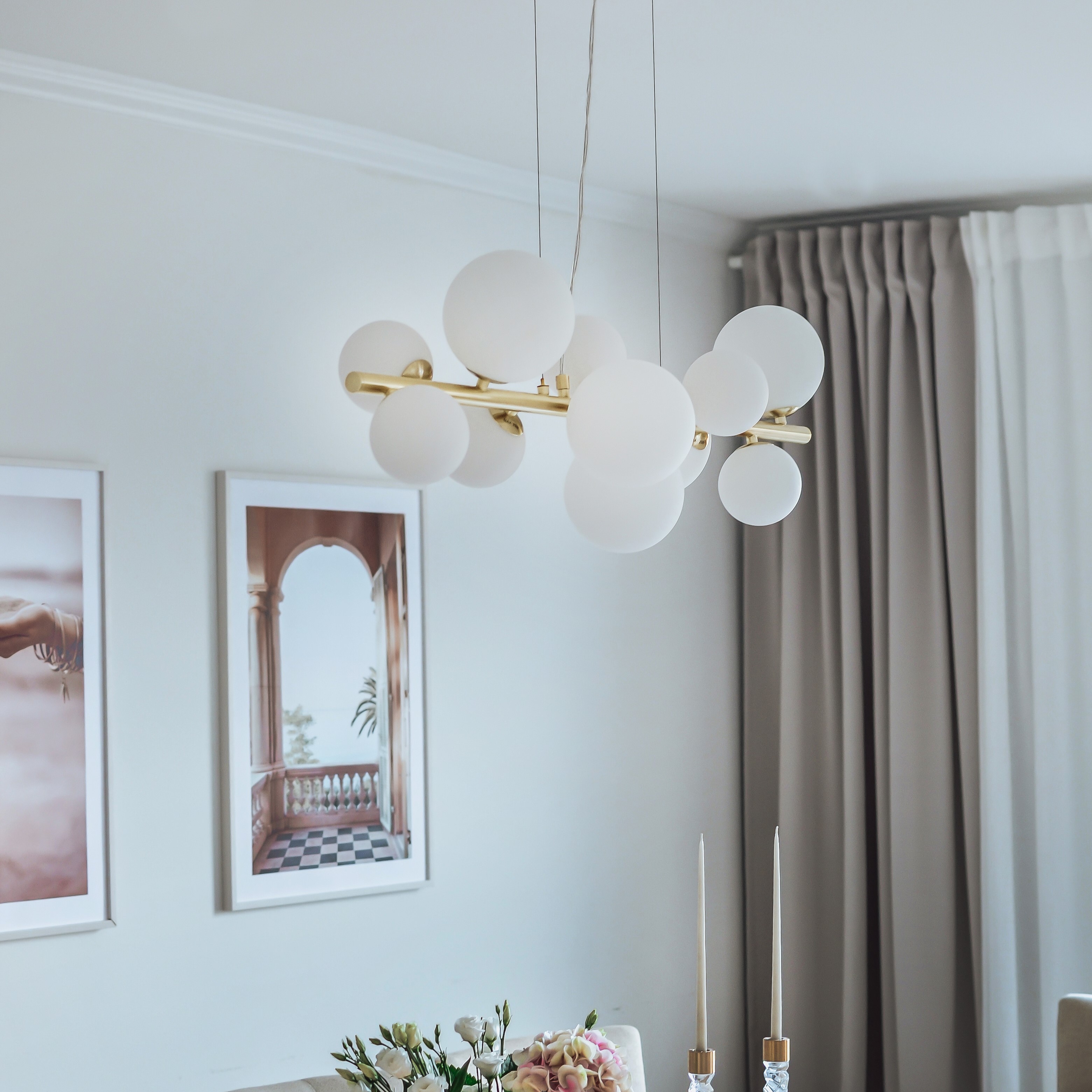 Tidlösa taklampor  Vi har både klassiker och de senaste lamporna