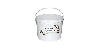 Wermlands Skogsförråd Lingonsylt 5 kg