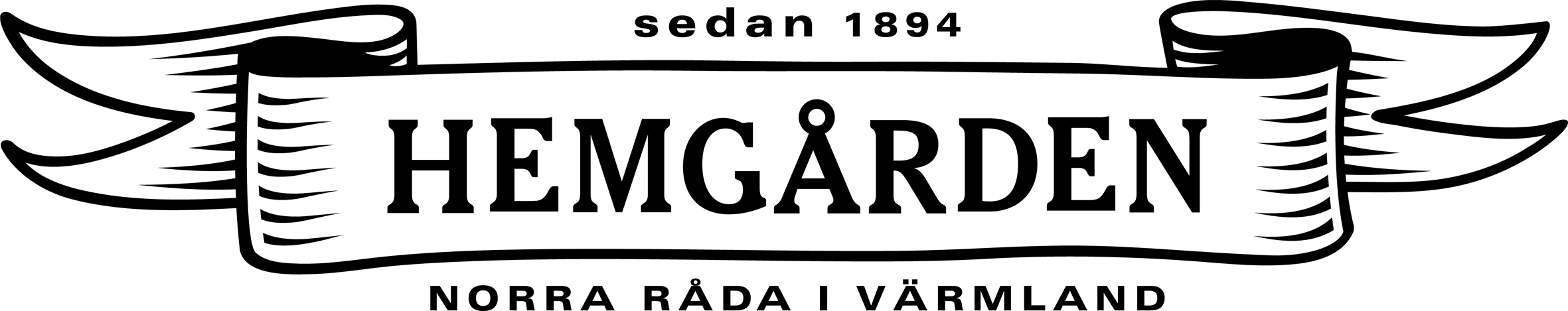 Hemgården varmkorv 750g - 2