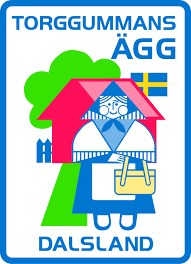 Ägg KRAV 30 pack x 8 flak M lösvikt, Torggummans Ägg - 2