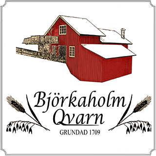 Björkaholm KRAV  Vetemjöl, 10 kg