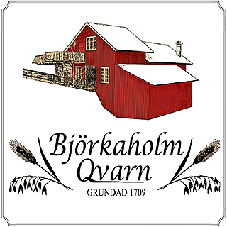 Björkaholm KRAV  Vetemjöl, 10 kg