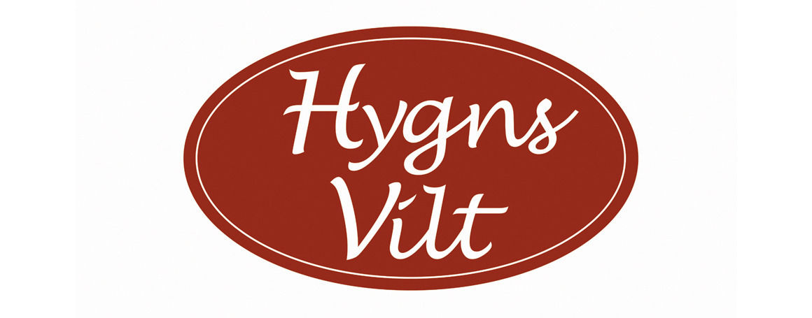 Bringa Nöt FRYST - Hygns - 2