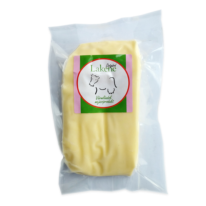 Eldost ca 1kg - Lakene Ostgård
