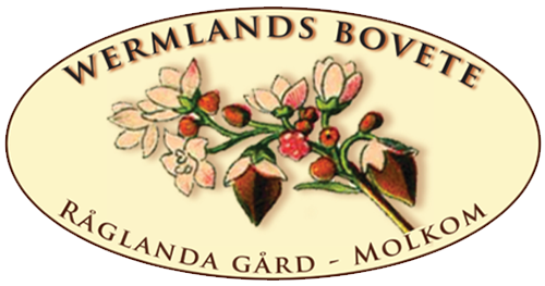 Wermlands Bovete skalade bovetekärnor KRAV 2 kg - 2