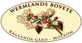 Wermlands Bovete krossat bovete KRAV  2 kg